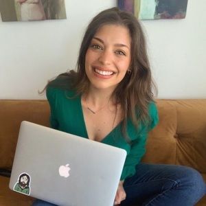 Meet your Posher, Jamie